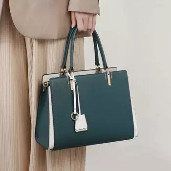 Сумка для мамы, стильная повседневная сумка через плечо для поездок на работу и учебы