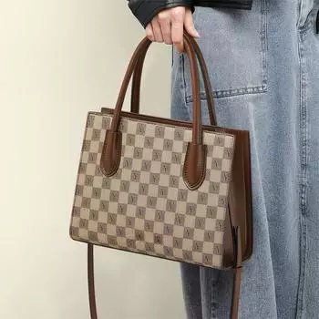 Сумка для мамы, сумка через плечо, маленькая, роскошная, роскошная, роскошная, женская сумка для поездок на работу