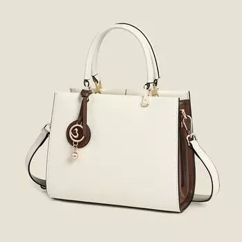 Сумка для мамы, женские сумки через плечо, современные кожаные сумки, стильная сумка через плечо для поездок на работу