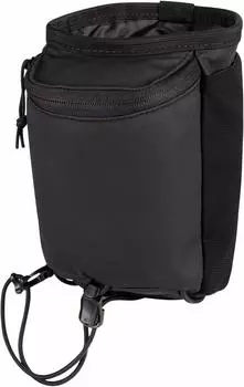 Сумка для мела Alpine Chalk, черная сумка/Alpine 2050-00882 чёрный