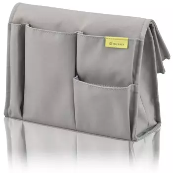 Сумка для мобильного телефона KOKUYO BIZRACK AM Ash Grey Kaja-BRMB100