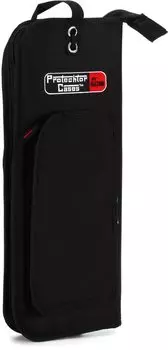 Сумка для молотка GATOR Drumstick Stick Series Protechtor Lightweight & GP-007A [] чёрный