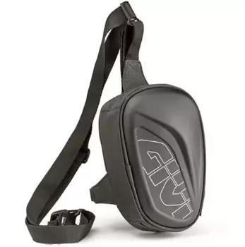 Сумка для мотоцикла GIVI [жесткая оболочка] [E608] [Товар]