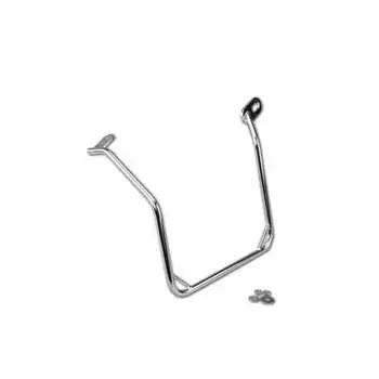 Сумка для мотоциклетных запчастей Kijima с покрытием для правой руки W800 Street/Cafe KAWASAKI 210-4982