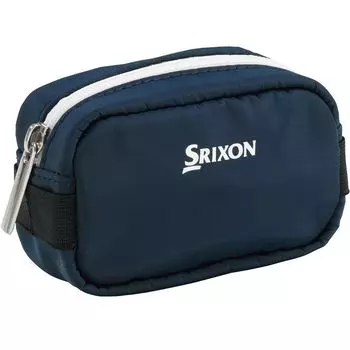 Сумка для мяча DUNLOP SRIXON Темно-синяя GGF-B2023 тёмно-синий