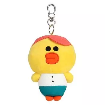 Сумка для мячей для гольфа Line Friends, Sally, 1 шт.