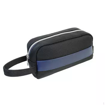 Сумка для мячей для гольфа с застежкой-молнией, портативный органайзер, сумка-мешок для мячей-ти