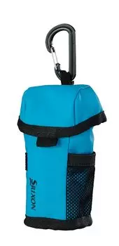 Сумка для мячей DUNLOP SRIXON синяя GGF-B2513