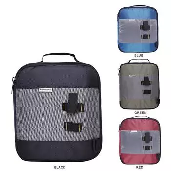 Сумка для мягких приманок Kylebooker Fishing синий