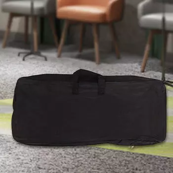 Сумка для музыкального пульта, настольный комплект, ткань Оксфорд, ручной, многофункциональный, портативный, нотный стан S