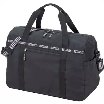 Сумка для настольного тенниса Musta Light Duffle Water Repellent 63390 Фиолетовый [Бабочка] фиолетовый