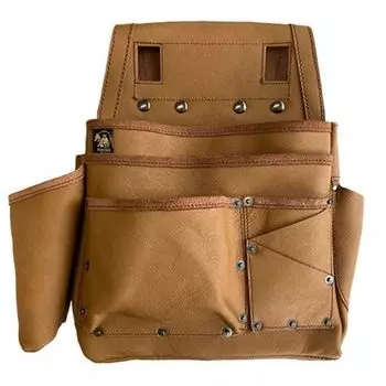 Сумка для ногтей Owl Club Suzaku Camel Gou SZN-835CM верблюд