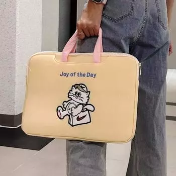 Сумка для ноутбука Catstar, 15-дюймовый MacBook, 16-дюймовая сумка Samsung, разные цвета