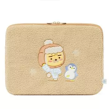 Сумка для ноутбука Kakao Friends Snow Village Bubble, 13 дюймов one