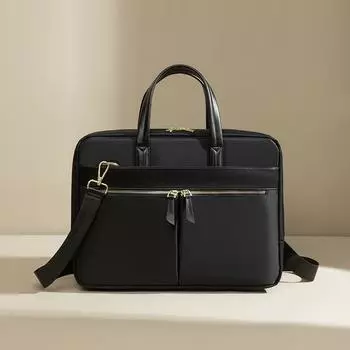 Сумка для ноутбука, легкая сумка для ноутбука синий