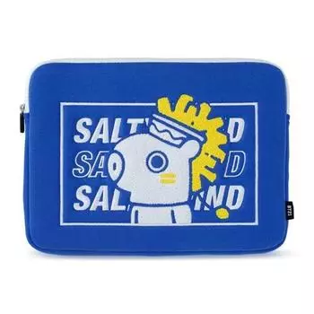 Сумка для ноутбука Line Friends BT21 MANG Bite Bookle, 13 дюймов