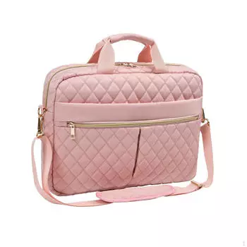 Сумка для ноутбука Модная повседневная офисная женская сумка для компьютера