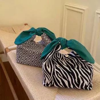 Сумка для обеда, хлопковая парусиновая коробка для обеда, сумка для пикника, милая эко маленькая сумочка, портативный контейнер для ужина, сумки для хранения еды для женщин и детей