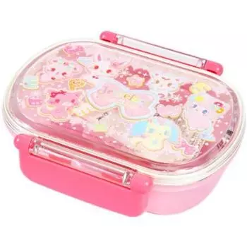 Сумка для обеда Sanrio Jewelpet DXS (печенье)