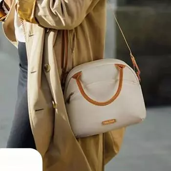 Сумка для обеда, женская изолированная сумка-мессенджер, мужская водонепроницаемая сумка-холодильник для обеда, изолированная коробка для обеда, портативная сумка для пикника, сумка-бенто чёрный