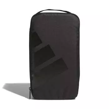 Сумка для обуви Adidas Golf Bold Logo IKD01 черная