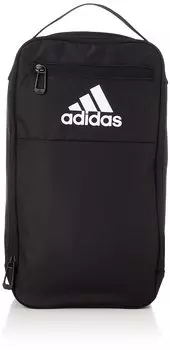 Сумка для обуви BW595 [Adidas Golf] мужская черная/белая