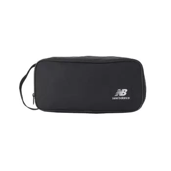 Сумка для обуви, чехол для обуви BK [New Balance] (ЛАБ45651) (черный)