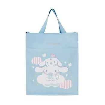 Сумка для обуви Cinnamoroll Symphony, сумка для аксессуаров, школьная сумка