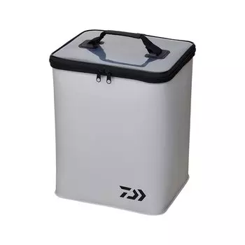 Сумка для обуви DAIWA серая (К) серый