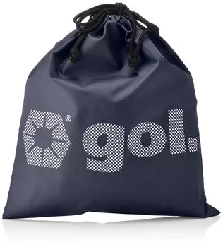 Сумка для обуви Navy F gol. Г882-530 тёмно-синий