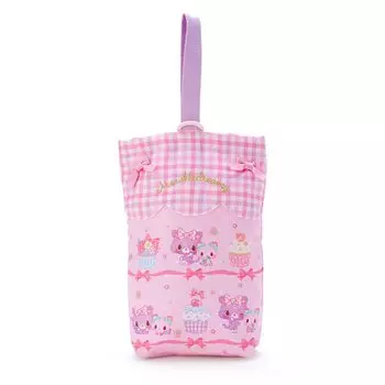Сумка для обуви Sanrio Mule Dreamy 271331 (Клетчатая лента)