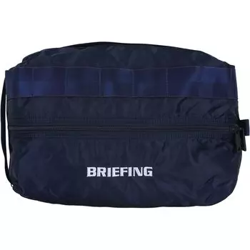 Сумка для обуви Shoes CASE ECO Twill NAVY [БРИФИНГ] (С076)