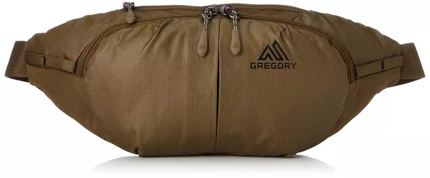 Сумка для обуви Sketch 3 Woodland Один размер [GREGORY]