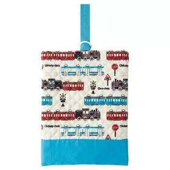 Сумка для обуви Train Kids Train Shoes [Skater]