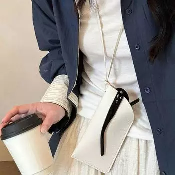 Сумка для очков из искусственной кожи на шею, сумка для солнцезащитных очков, сумка для солнцезащитных очков, сумка для очков на открытом воздухе бежевый