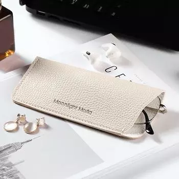 Сумка для очков унисекс, защитный чехол для женщин и мужчин, портативный чехол для солнцезащитных очков, коробка для очков для чтения, аксессуары