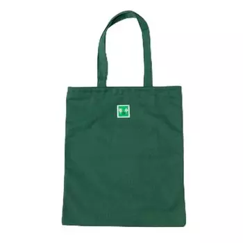 Сумка для одежды Concise Sakura Crepas Tote Bag Crayon [Concise]
