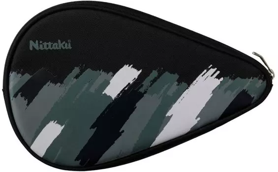 Сумка для одежды Nittaku черная NK-7223 (71)