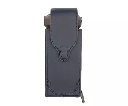 Сумка для одежды Trinidad TRiNiDAD, темно-синяя,