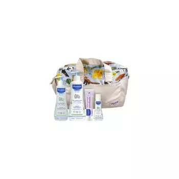 Сумка для пеленания Mustela Baby Essentials