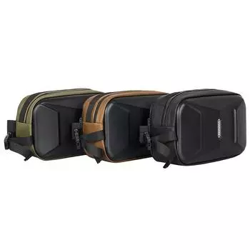 Сумка для передней поперечной балки велосипеда, вместительная сумка для хранения велосипеда, многоцелевая сумка для трубки рамы велосипеда, сумка для заднего багажника велосипеда армия зеленый