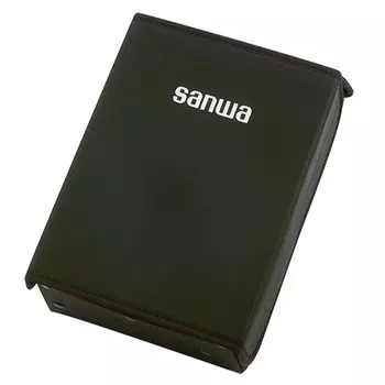 Сумка для переноски электросчетчика Sanwa C-77H
