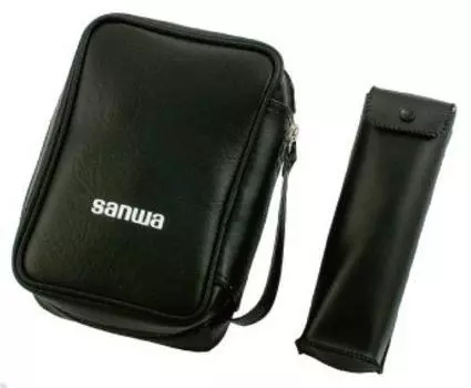 Сумка для переноски электросчетчика Sanwa C-M53