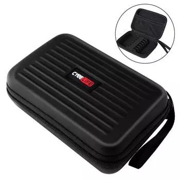 Сумка для переноски Дартс Сумка для хранения игр в помещении