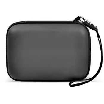 Сумка для переноски GL SFT1200 MT3000 MT1300 A1300 AR750S Портативный чехол для кабеля маршрутизатора и адаптера A R6P9 Black-1set