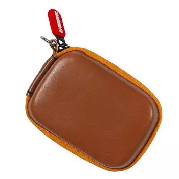 Сумка для переноски игровой консоли в стиле ретро Rg Nano с экраном 1,54 дюйма, мини-портативный игровой плеер, портативный чехол со специальной защитой