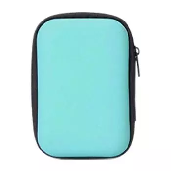 Сумка для переноски карточных игр, удобный чехол для хранения игральных карт, ударопрочный для использования на открытом воздухе