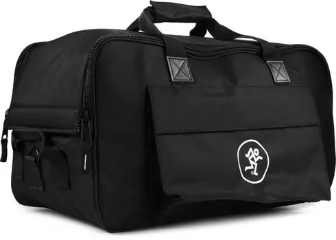 Сумка для переноски MACKIE Thump GO, черная сумка Thump GO