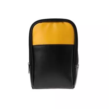 Сумка для переноски мультиметра, вольтметра, амперметра, омметра, застежка-молния, чехол для хранения, сменный аксессуар для сумочки