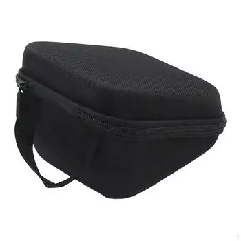 Сумка для переноски руки чёрный